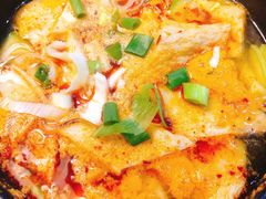 -火炉情韩国料理店(古田路店)