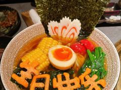 -板前十胜·和牛烧肉专门店(北京总店)