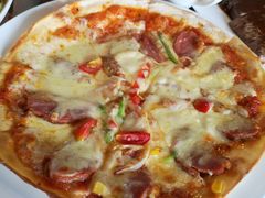 -宝莱纳啤酒花园餐厅PAULANER BRAUHAUS Nanjing(广州路店)