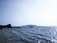 -巢湖姥山岛