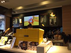 -麦当劳(新闸路店)
