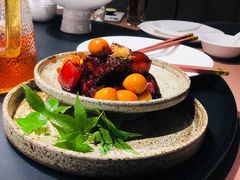 -梅花境(万科店)