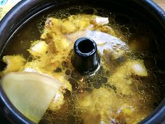 -福照楼汽锅鸡·云南菜(护国路店)