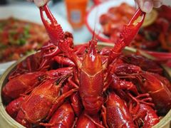 -漫天香·小龙虾餐厅(夏湾店)