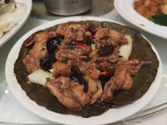 -百乐门喜宴(海珠广场华厦店)