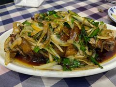 捞鹅-小粤楼·怀旧粤菜(万辉国际广场店)