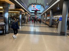 -奥黑尔国际机场