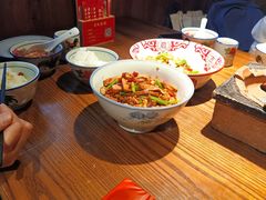 -老湘村·湖南土菜(天河维多利店)