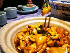 -山外山菜馆(玉泉路店)