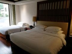 -三清山希尔顿度假酒店