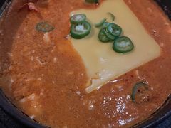 -Fuzzy Bistro 浮几韩餐·茶酒馆