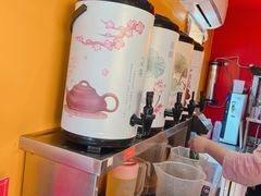 -鸡鸣赐茶(鸡鸣寺路店)