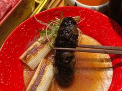 -上井料理黑金店(IFS国金中心店)