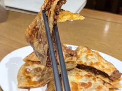 -河沿肉饼Beijing Pie(东华门店)