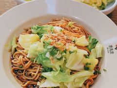 -李先生牛肉面大王(天津河东万达店)