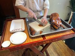 -全聚德(新街口店)