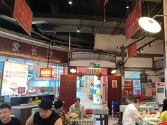 -彭耕记猪油炒小菜(吉联mall店)