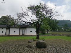 -井冈山风景名胜区