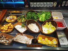 -期哒寿喜烧(桃湖公园店)