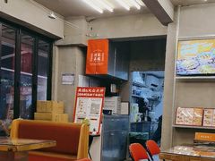 -孖记茶档·热腾茶餐(江南西plus店)