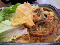 -家味螺蛳粉&烤鱼(五角场店)