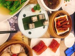 -点都德(聚福楼店)