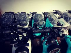 -九号电动车(安定门内大街店)