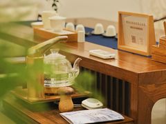 -小茶闲舍·观景商务茶馆(广州塔店)