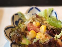 -希望日本料理(保利香槟花园店)