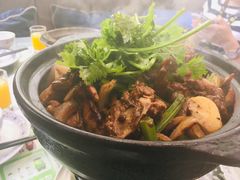 -川香煲(茅台路店)