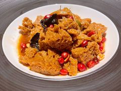 -春申里餐厅(银泰in99店)