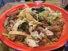 -文立新·秤盘麻辣烫(天通苑店)