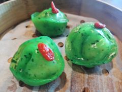 -蛇口希尔顿南海酒店·随轩中餐厅·粤菜