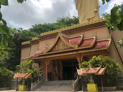 -西双版纳勐泐文化旅游区