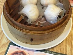 -添好运点心专门店(百老汇店)
