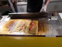 -四环冷面王(西单华威约饭街店)