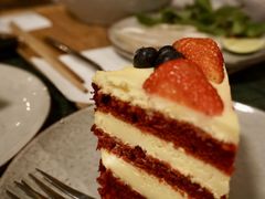 -BAKER&SPICE(安福路店)
