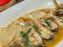 -范家小馆·烤鸭新京菜(金融街店)