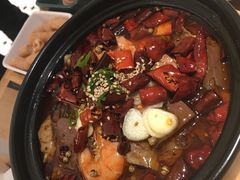 -天怡興·百年蒸饺(中心书城店)