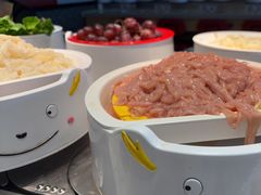 -龍歌自助小火锅(李沧顺和汇店)