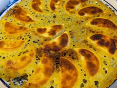 高汤三鲜锅烙-老都一处饺子馆(道里店)