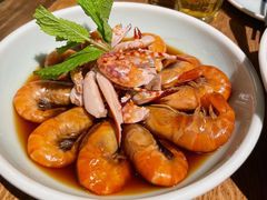 糟虾-老灶味道·本帮菜(昌平路店)