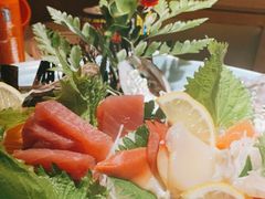 -三石铁板烧(紫竹桥店)