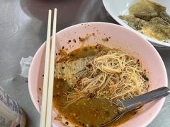 -榮泰米粉湯(Left Shop)