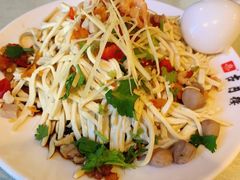 -留芳·文旅古月楼(老街店)