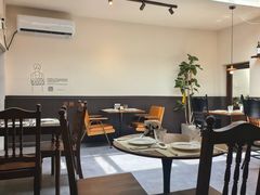 -沏点Trattoria意大利餐厅(新街口店)