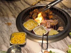 -火炉火自助餐(喜隆多店)