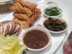 -梅利汴京烤鸭•开封豫菜地标店(东大街店)