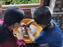 -花溪雨·森林餐厅(石基店)