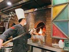 -大鸭梨烤鸭(左家庄店)